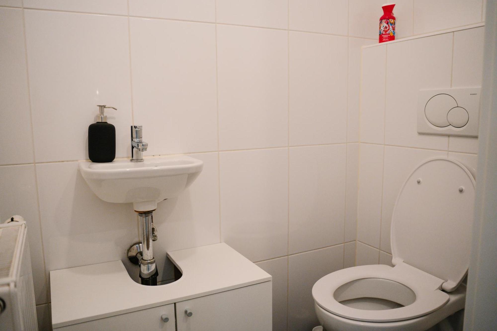 110Qm, 4 Bedrooms, Near Schoenbrunn - Axara Housing Osw 33 ウィーン エクステリア 写真