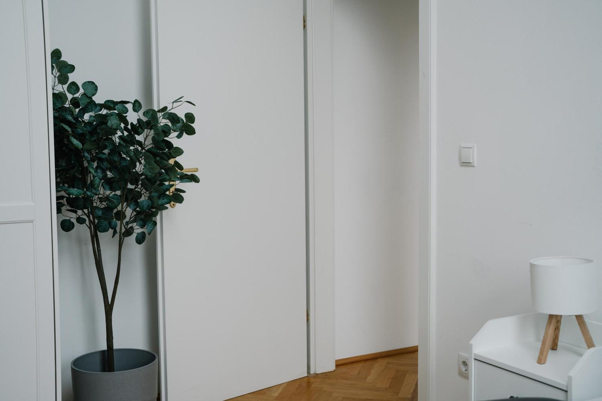 110Qm, 4 Bedrooms, Near Schoenbrunn - Axara Housing Osw 33 ウィーン エクステリア 写真