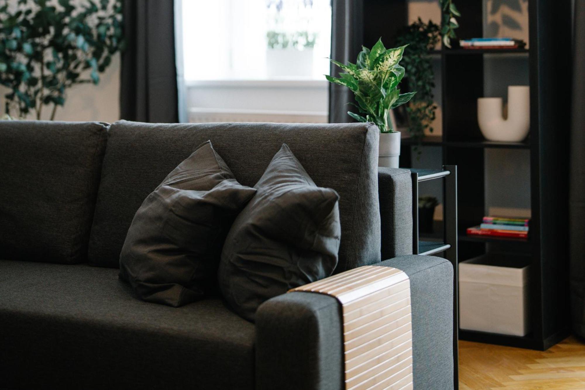 110Qm, 4 Bedrooms, Near Schoenbrunn - Axara Housing Osw 33 ウィーン エクステリア 写真